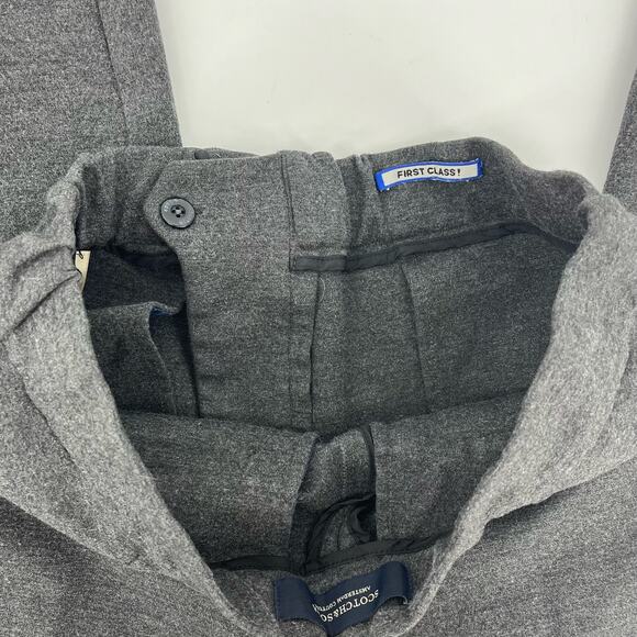 Scotch‎ & Soda Women’s Small Gray Leggings Pants - Picture 6 of 7